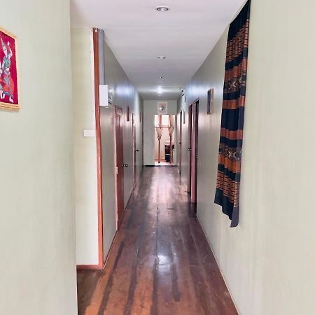 Donmueang Boutique House Donmueang Airport Hotel Bangkok Eksteriør billede