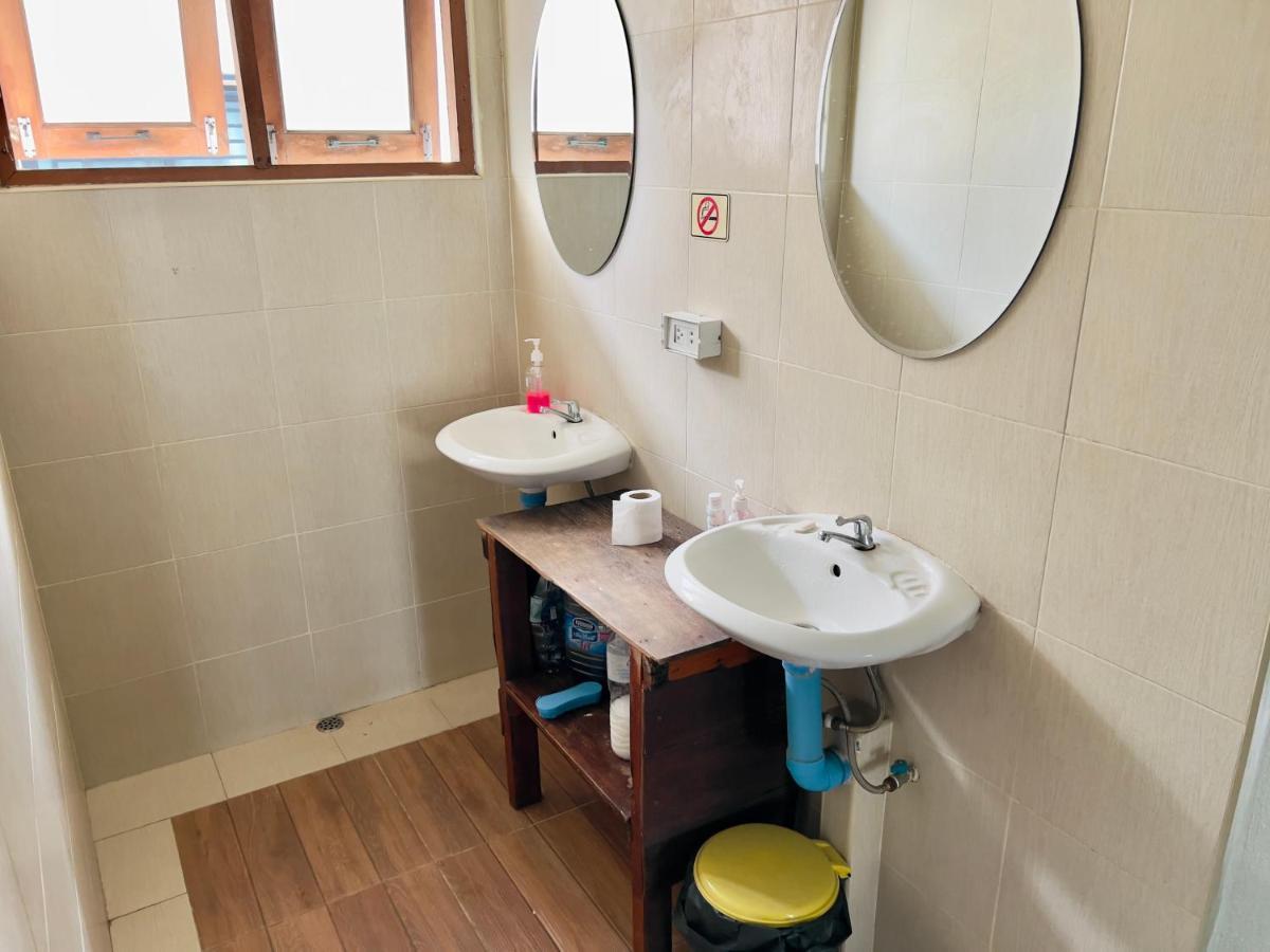 Donmueang Boutique House Donmueang Airport Hotel Bangkok Eksteriør billede