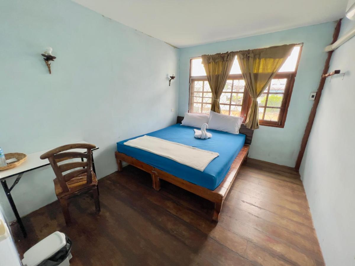 Donmueang Boutique House Donmueang Airport Hotel Bangkok Eksteriør billede