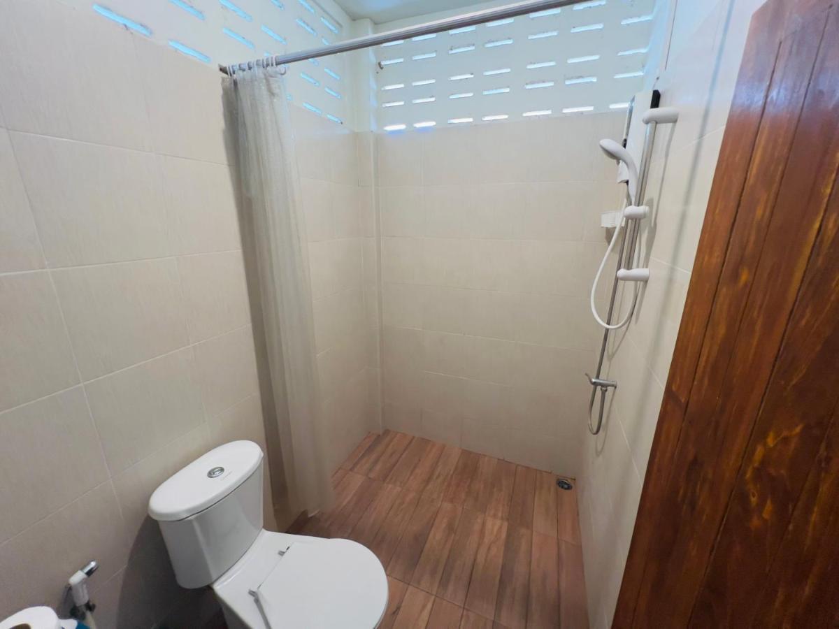 Donmueang Boutique House Donmueang Airport Hotel Bangkok Eksteriør billede